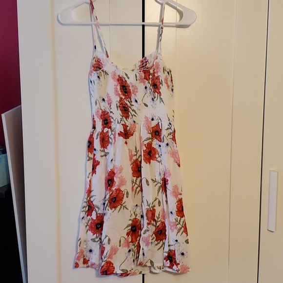 Divided Dresses & Skirts - Summer Dress